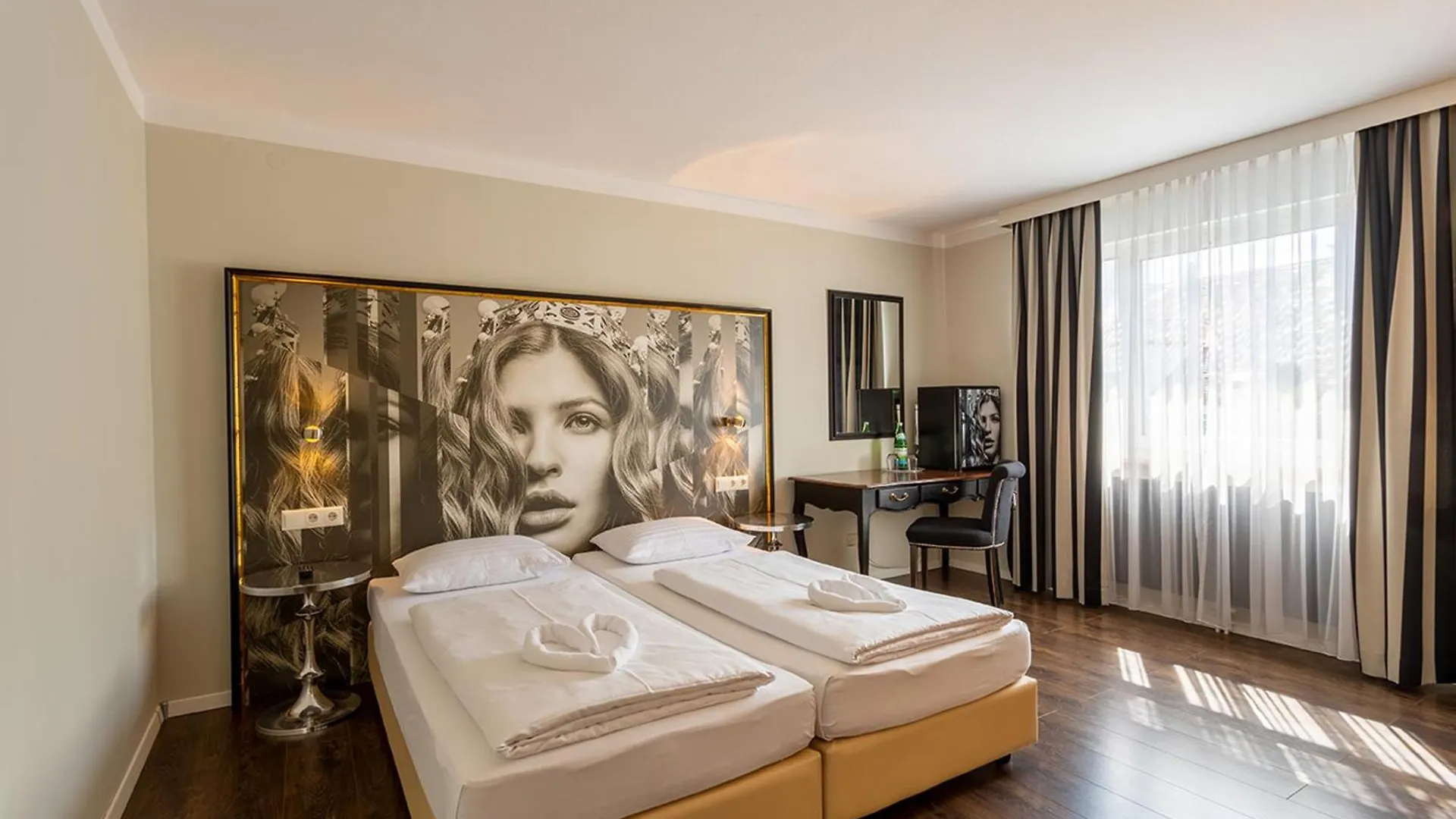 Hotel Calmo Vienna