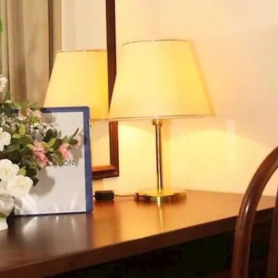 Hotel Calmo Βιέννη