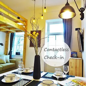 Urban By Bestchoice - Free Parking - Self Check-in , Graz Österreich