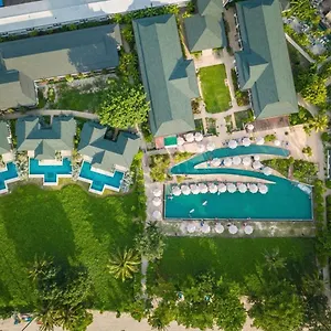 Resort Pp Princess Phi Phi Adaları