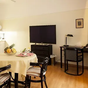 Aparthotel Mondial