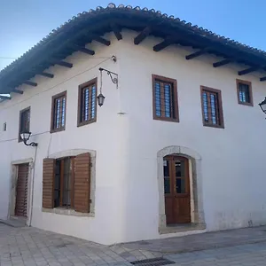 Konukevi For Rent Shkodër