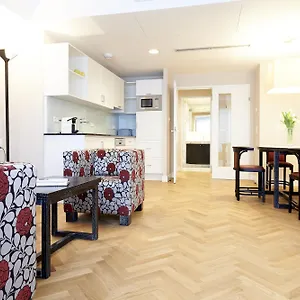 Aparthotel Singerstrasse 21/25, Wenen