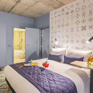 Ibis Styles Center Bucareste