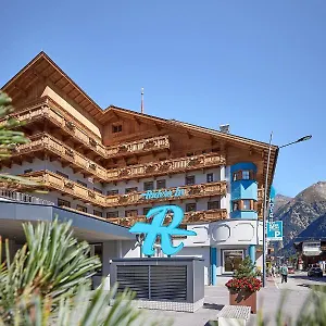 Riders In Sölden