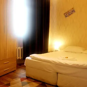 Otel Hotello Sofya