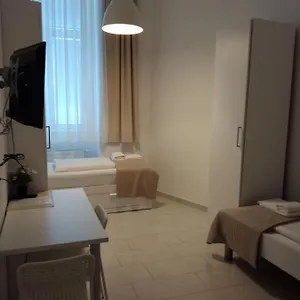 Konukevi Ch-hotel Luka Budget, Viyana