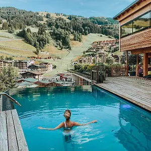 Alpin Juwel 2* Saalbach-Hinterglemm