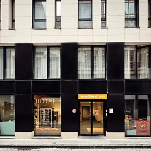 *** Hotell Easyhotel Centre Belgien