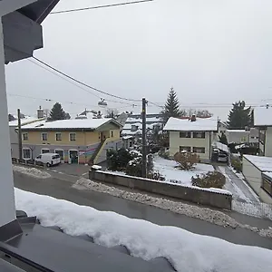 Cozy Salzburgo