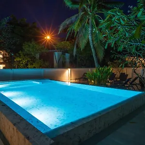 Otel Ton Sai Tropical Island Phi Phi Adaları