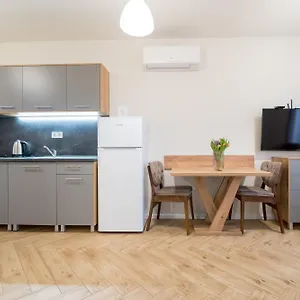 Apart Otel Wow For Rent - Bul Montevideo 25a - B Sofya