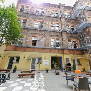 Hostel Do Step - Hotel&hostel, Wenen