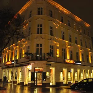 Hotel Arnes