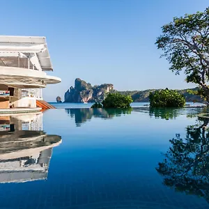Otel Pp Charlie Phi Phi Adaları