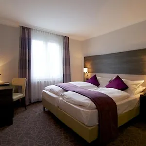 Aparthotel 24Hours Apartment Hotel, Wenen