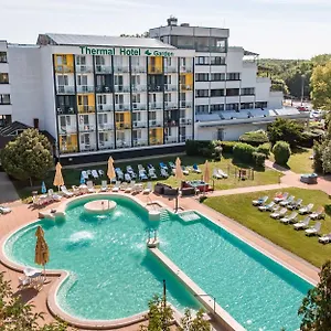 Thermal Garden 3* Hajdúszoboszló