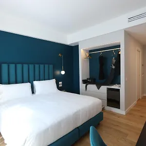 בית הארחה Regola Luxury Relais