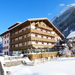 *** Hotel Parkhotel Oostenrijk