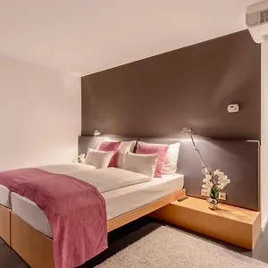 **** Hotel Roomz - Business Design Oostenrijk