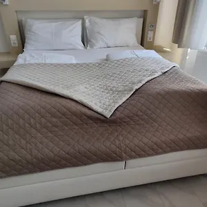 Konukevi Ch-hotel Luka, Viyana