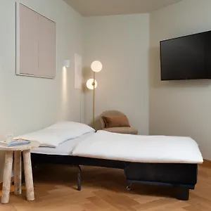 Daire Master Mirabell Salzburg
