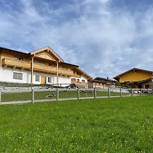 Gut Mitterlehen Apartman