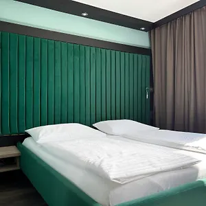 Hotel Design & Budget Schoenbrunn, Wenen