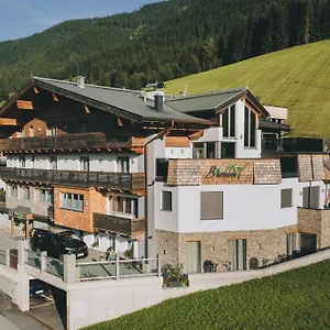 *** Hotel Birkenhof Oostenrijk