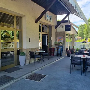 Koprivec 2* Ljubljana