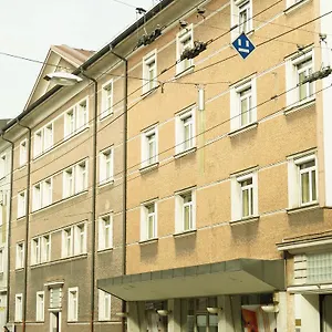 Wirrer Apartman