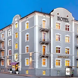*** Hotel Atel Lasserhof Oostenrijk