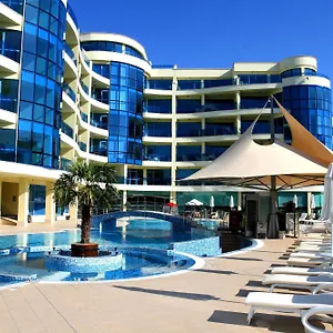 Marina Club Апарт-отель Поморие