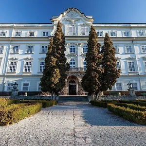 *** Hotel Schloss Leopoldskron Oostenrijk
