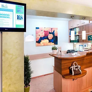 Guest house Kasper