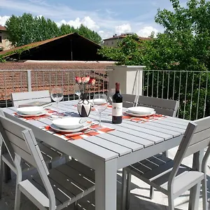 Appartamento La Terrazza