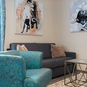 Design-apartments Apartman