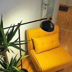 Apstay ǀ Free Parking & Self Check-in Apartman
