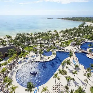 Barcelo Maya Отель Пуэрто-Авентурас