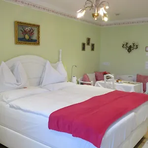 Aparthotel Schneider-goessl, Wenen