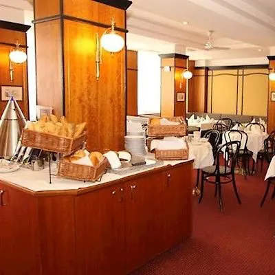 Hotel Calmo Vienna