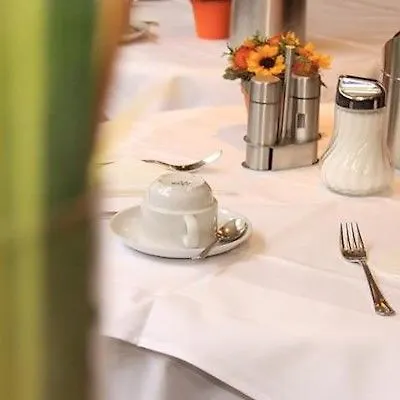 ***  Hotel Calmo Vienna Austria