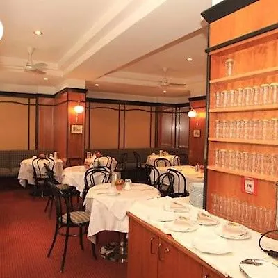 Hotel Calmo Vienna 3*,