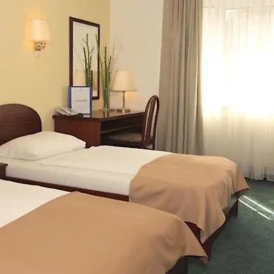 Hotel Calmo Vienna