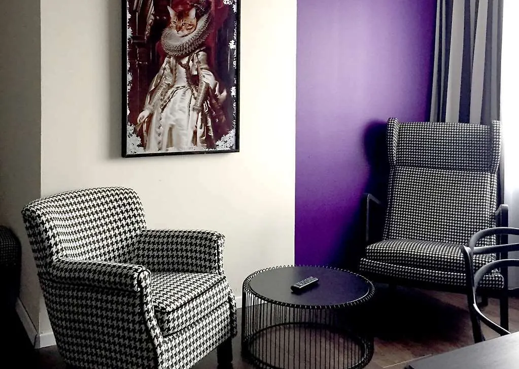 Hotel Calmo Vienna