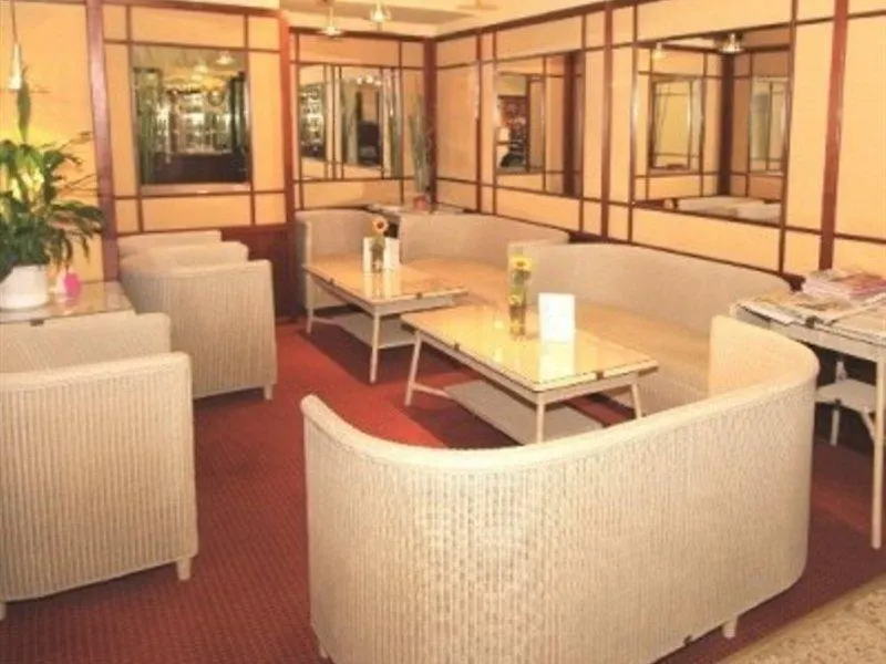 Hotel Calmo Bécs 3*,  Ausztria