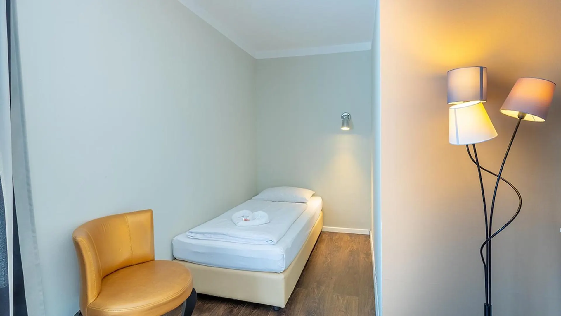 Hotel Calmo Vienna Austria
