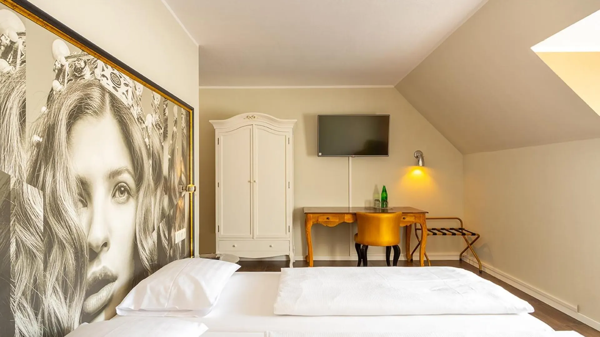 Hotel Calmo Bécs Ausztria