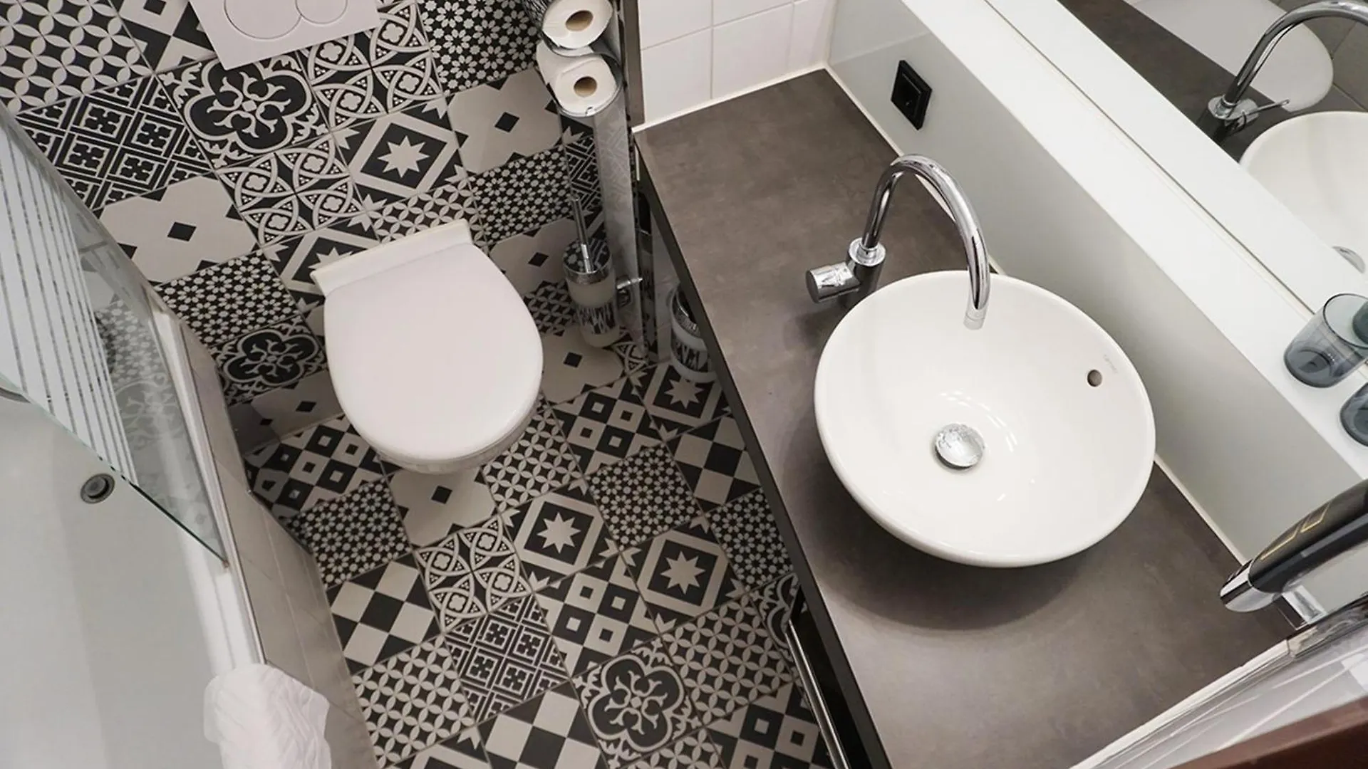 Hotel Calmo Vienna 3*,