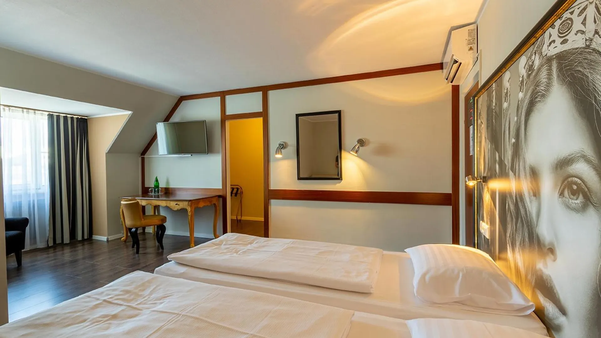 Hotel Calmo Bécs 3*,  Ausztria